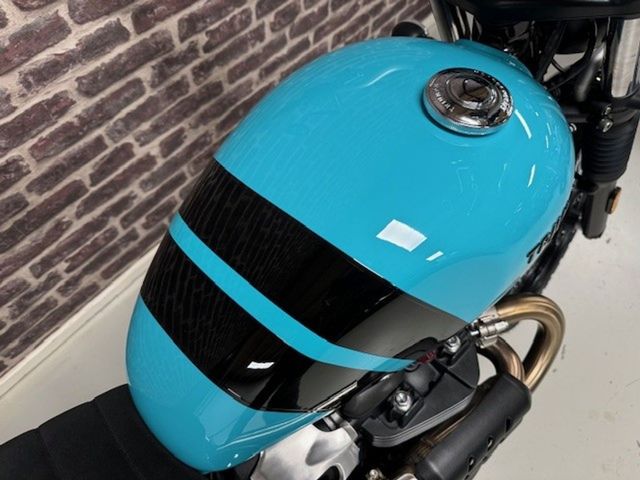 triumph - scrambler-900