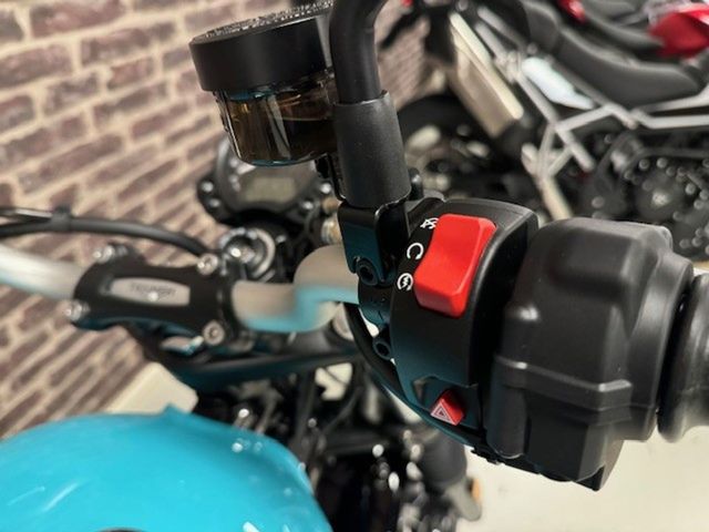 triumph - scrambler-900