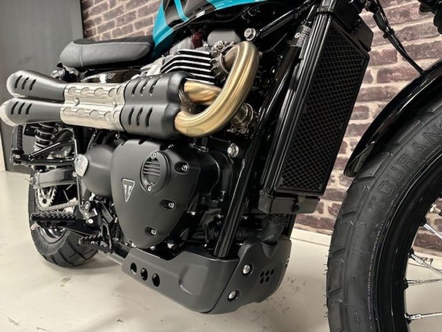 triumph - scrambler-900