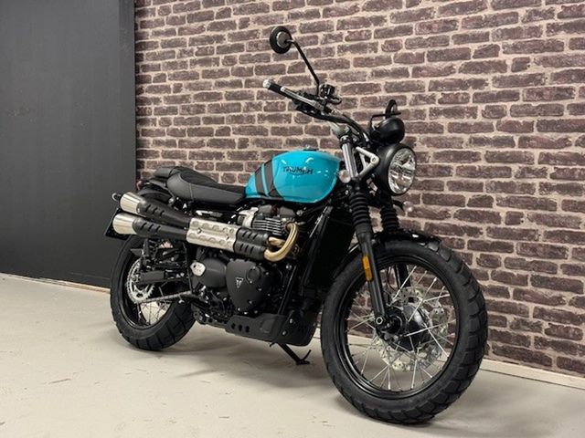 triumph - scrambler-900