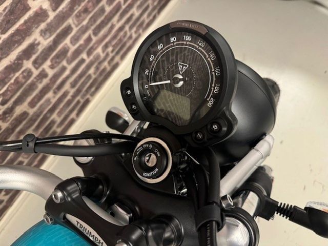 triumph - scrambler-900