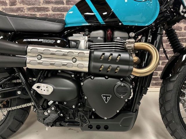 triumph - scrambler-900