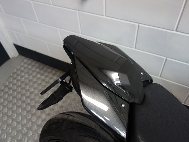 kawasaki - z900-performance