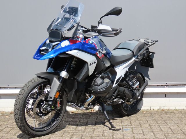 bmw - r-1300-gs