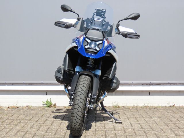 bmw - r-1300-gs