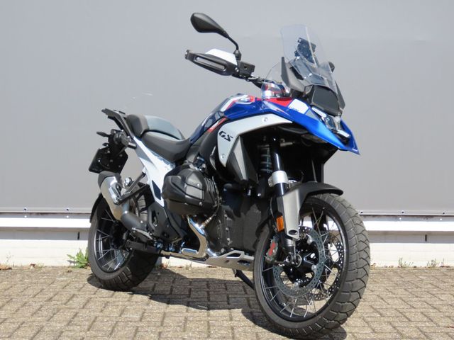 bmw - r-1300-gs