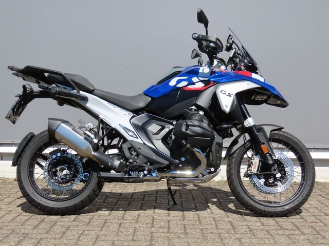 bmw - r-1300-gs
