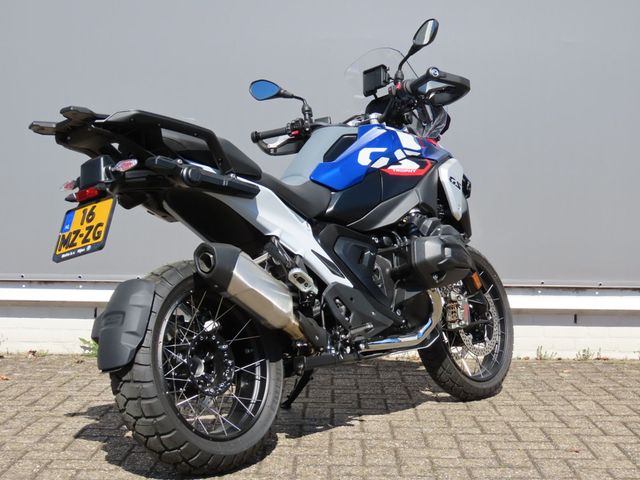 bmw - r-1300-gs