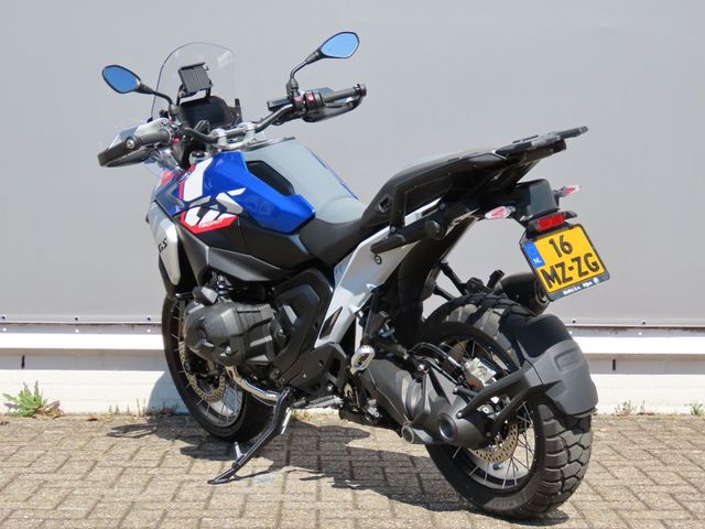 bmw - r-1300-gs