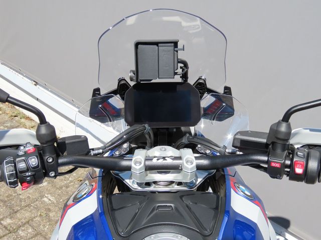 bmw - r-1300-gs