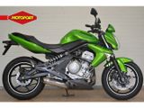KAWASAKI ER 6 N ABS