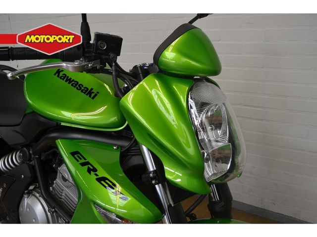 kawasaki - er-6-n-abs