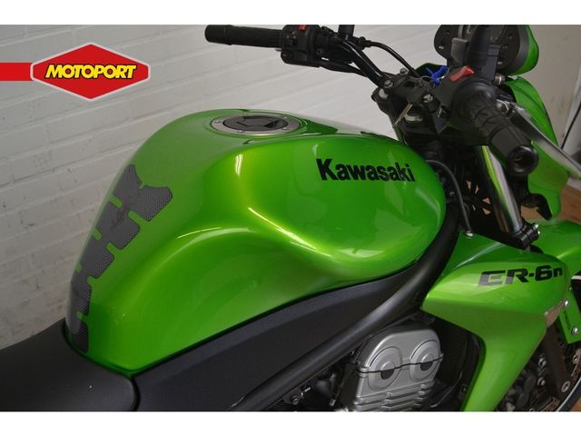 kawasaki - er-6-n-abs