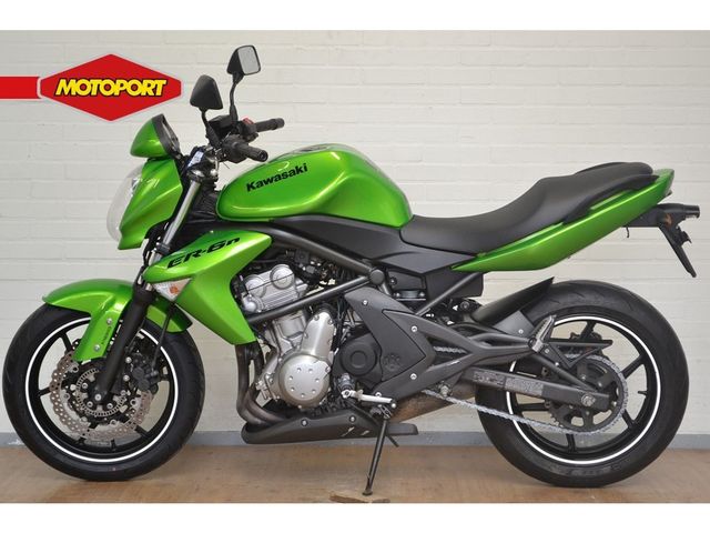 kawasaki - er-6-n-abs