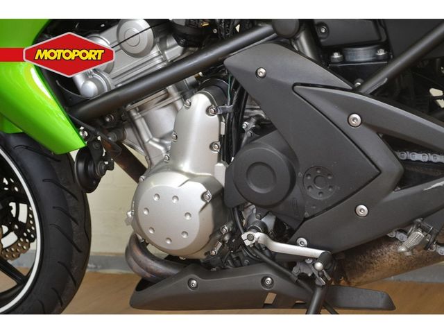 kawasaki - er-6-n-abs