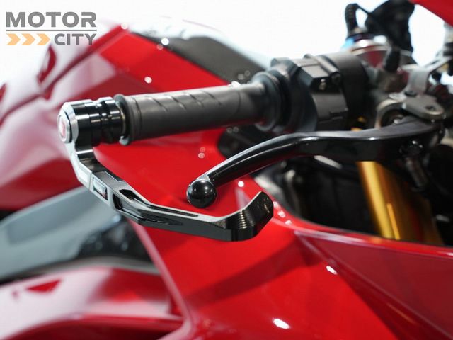 ducati - panigale-v4-s