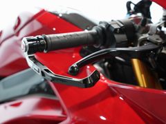 Ducati Panigale V4 S 2018 occasion – foto 19 van 19