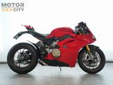 DUCATI PANIGALE V4 S