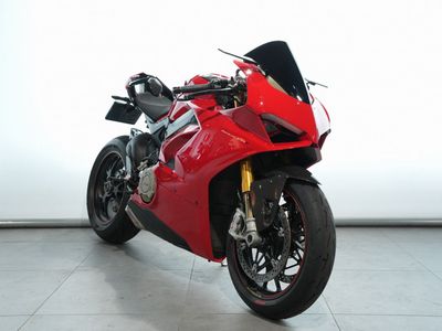DUCATI PANIGALE V4 S – foto 2