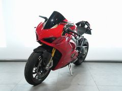 Ducati Panigale V4 S 2018 occasion – foto 3 van 19