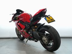 Ducati Panigale V4 S 2018 occasion – foto 5 van 19