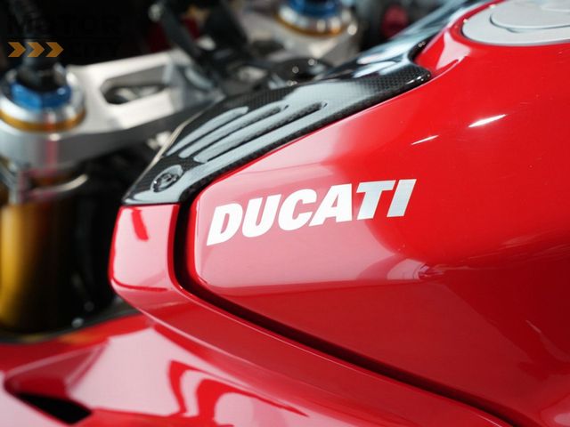 ducati - panigale-v4-s