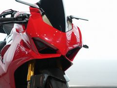 Ducati Panigale V4 S 2018 occasion – foto 11 van 19