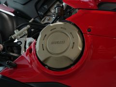 Ducati Panigale V4 S 2018 occasion – foto 15 van 19