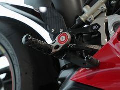 Ducati Panigale V4 S 2018 occasion – foto 16 van 19