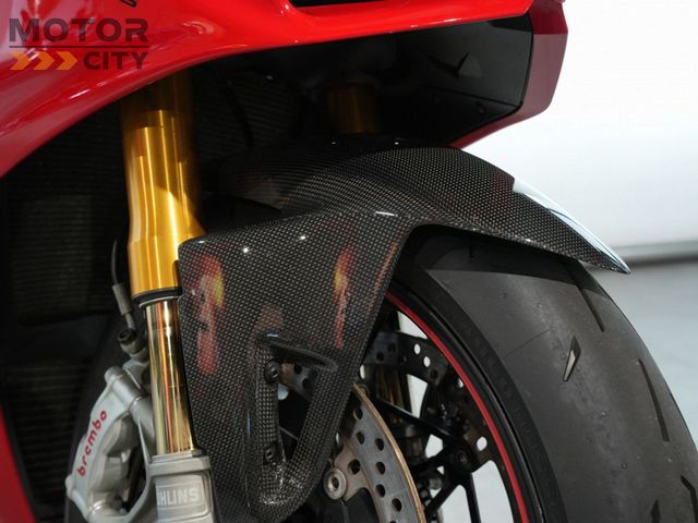 ducati - panigale-v4-s