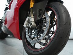 Ducati Panigale V4 S 2018 occasion – foto 18 van 19