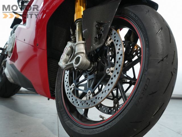 ducati - panigale-v4-s