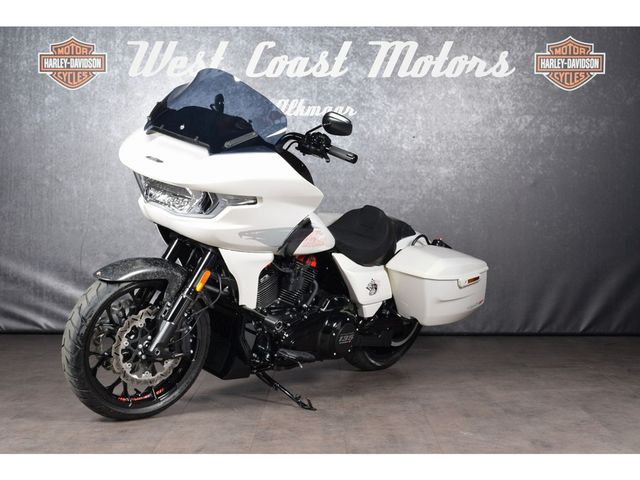 harley-davidson - road-glide-screamin-eagle-cvo-fltrxse