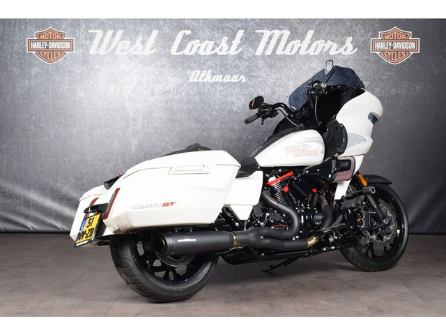 harley-davidson - road-glide-screamin-eagle-cvo-fltrxse