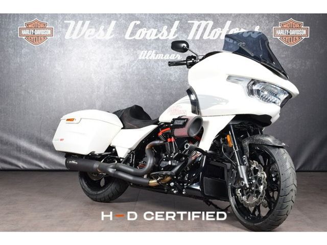 harley-davidson - road-glide-screamin-eagle-cvo-fltrxse