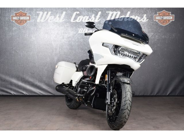 harley-davidson - road-glide-screamin-eagle-cvo-fltrxse