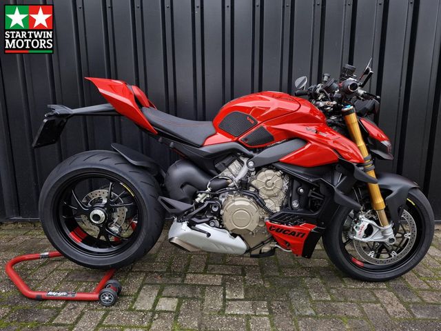 ducati - streetfighter-v4s