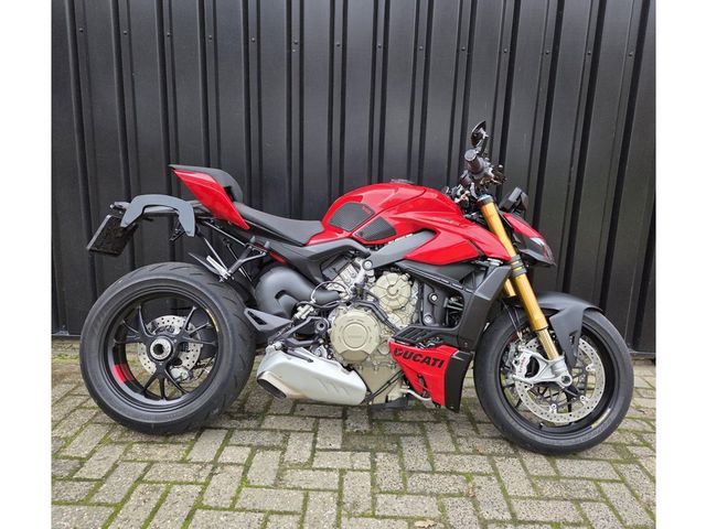 ducati - streetfighter-v4s