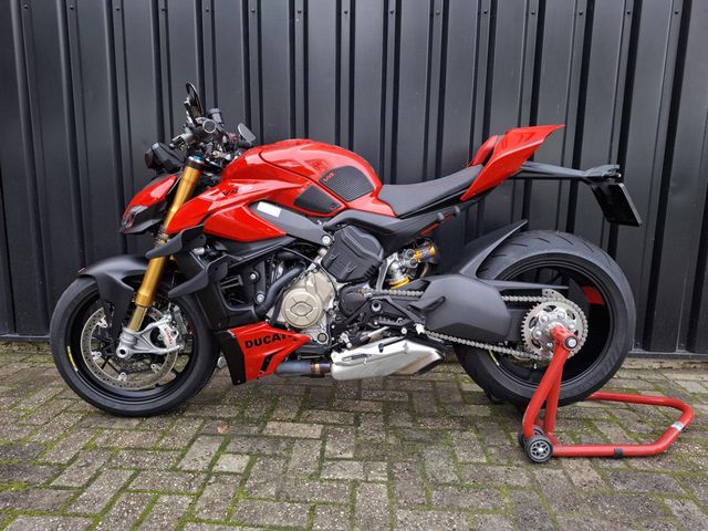 ducati - streetfighter-v4s