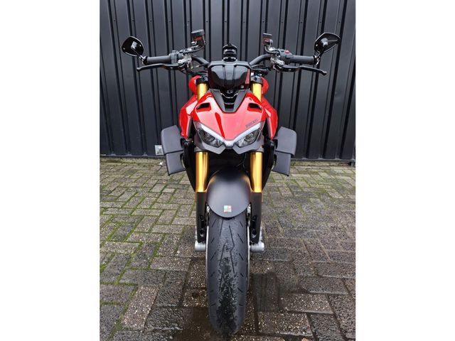 ducati - streetfighter-v4s