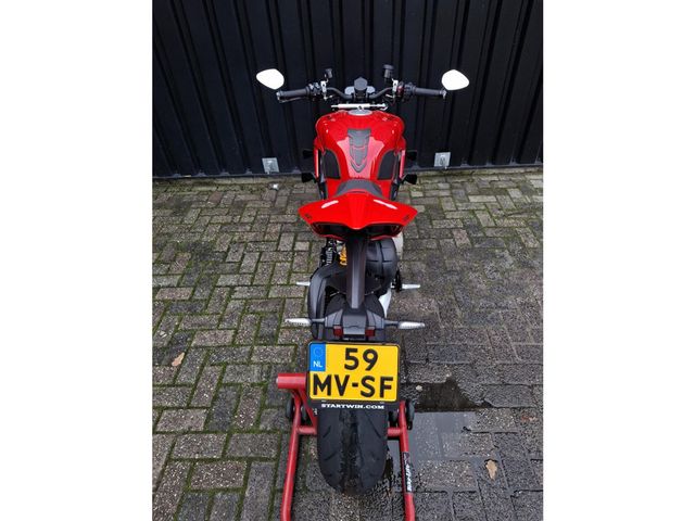 ducati - streetfighter-v4s