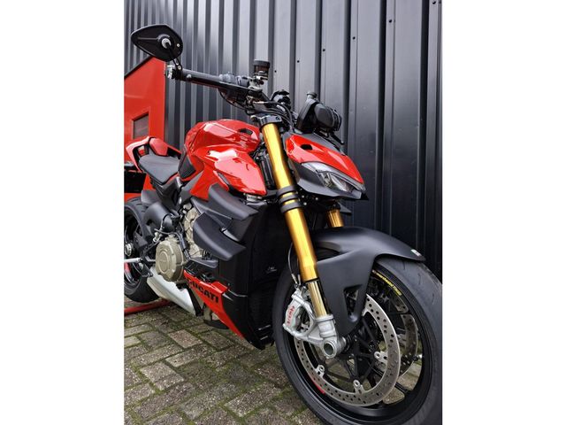 ducati - streetfighter-v4s