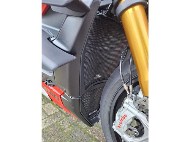 ducati - streetfighter-v4s