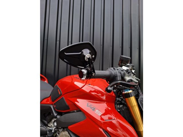 ducati - streetfighter-v4s