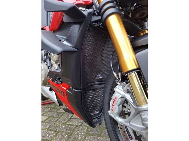 ducati - streetfighter-v4s