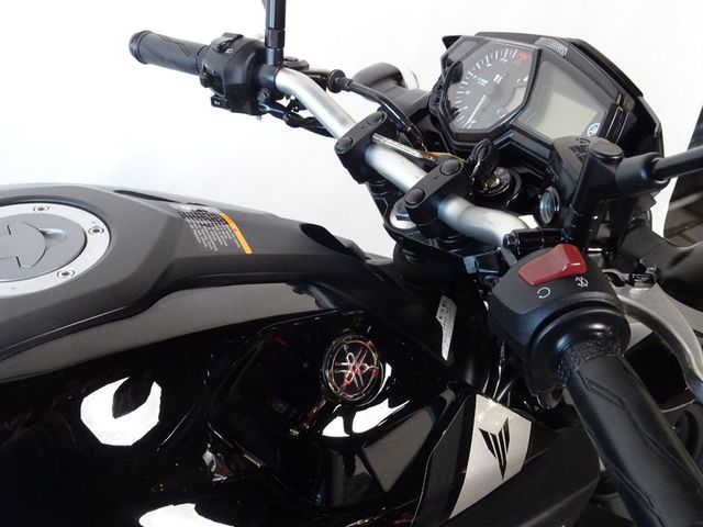 yamaha - mt-03-abs