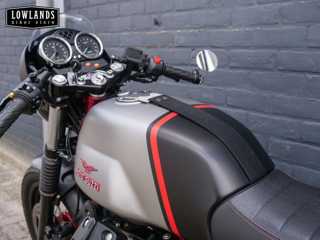 moto-guzzi - v-7-racer