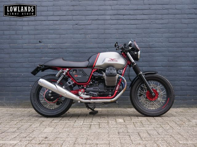 moto-guzzi - v-7-racer