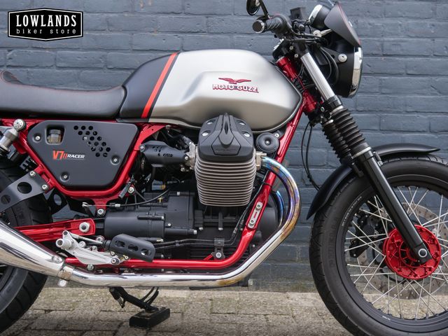 moto-guzzi - v-7-racer