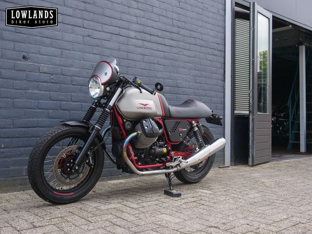 moto-guzzi - v-7-racer